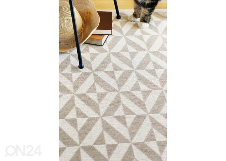 Ковер Narma smartWeave® Püha white 140x200 см увеличить