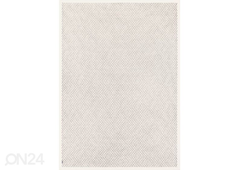 Ковер Narma smartWeave® Püha white 70x140 см увеличить