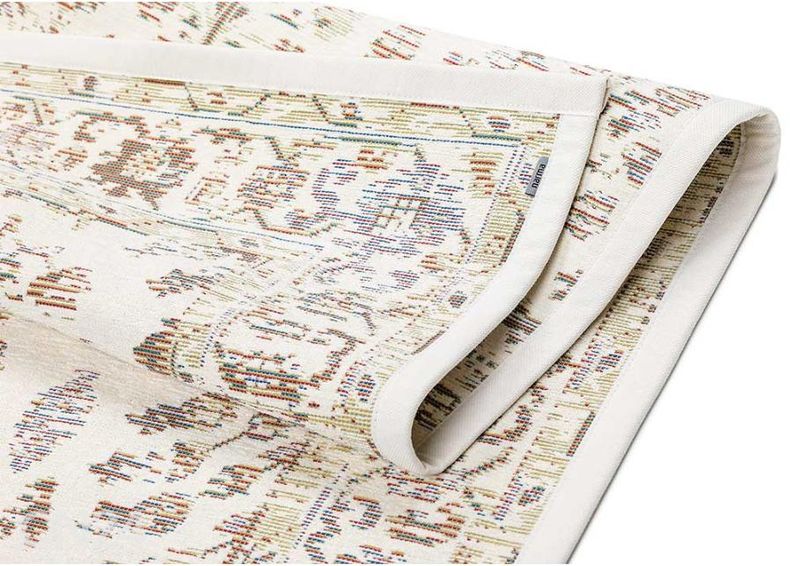 Ковер Narma smartWeave® Reigi white multi 160x230 см увеличить