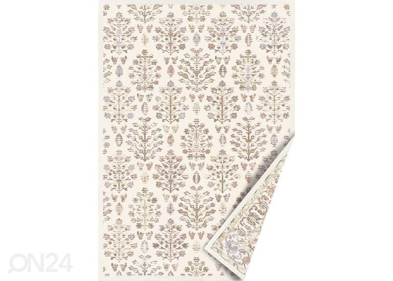 Ковер Narma smartWeave® Reigi white multi 160x230 см увеличить