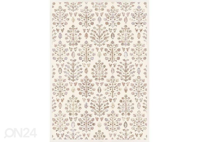 Ковер Narma smartWeave® Reigi white multi 200x300 см увеличить