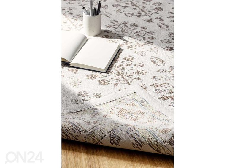 Ковер Narma smartWeave® Reigi white multi 200x300 см увеличить