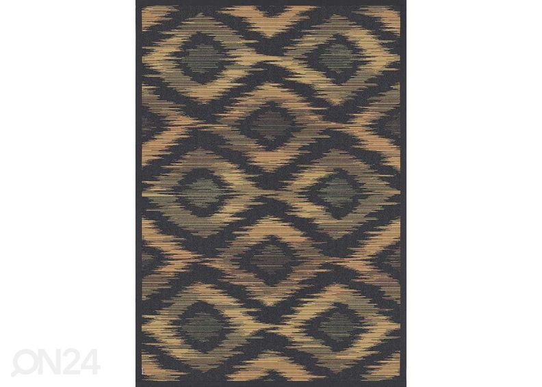 Ковер Narma smartWeave® Saatse carbon 200x300 см увеличить