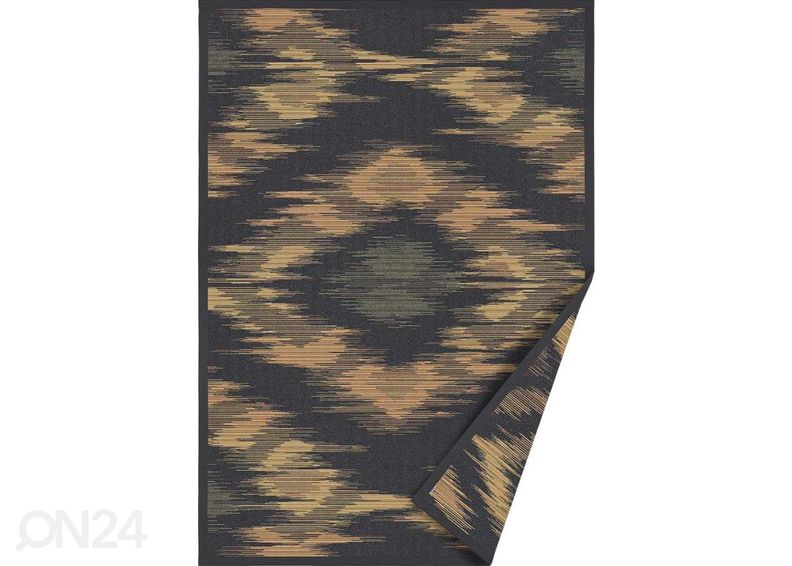 Ковер Narma smartWeave® Saatse carbon 200x300 см увеличить