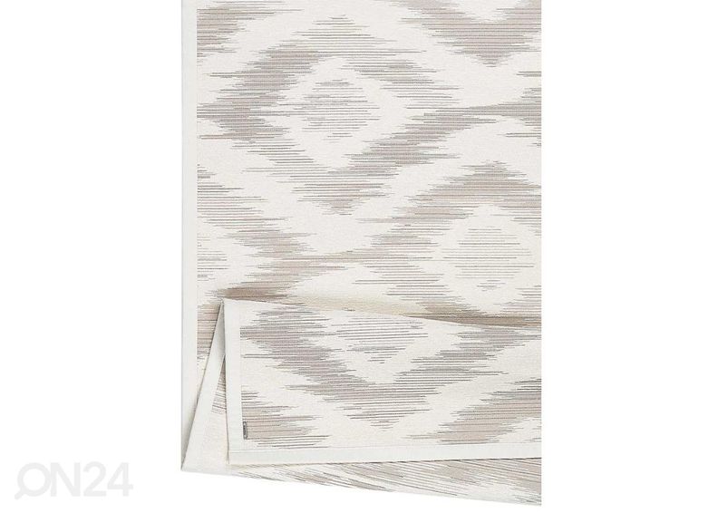 Ковер Narma smartWeave® Saatse white 140x200 см увеличить