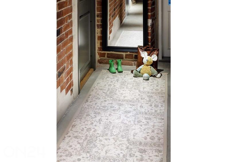 Ковер Narma smartWeave® Sagadi cream 100x200 см увеличить