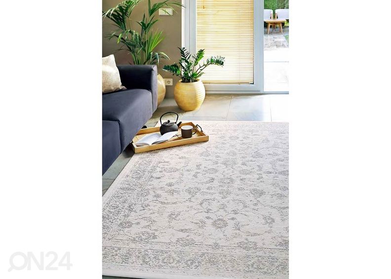 Ковер Narma smartWeave® Sagadi cream 200x300 см увеличить