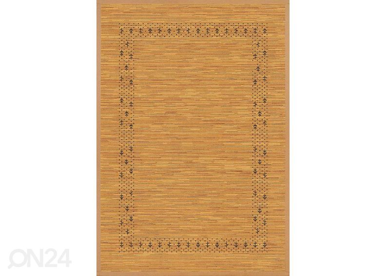 Ковер Narma smartWeave® Salla gold 140x200 см увеличить