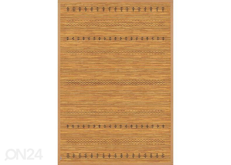 Ковер Narma smartWeave® Salla gold 140x200 см увеличить