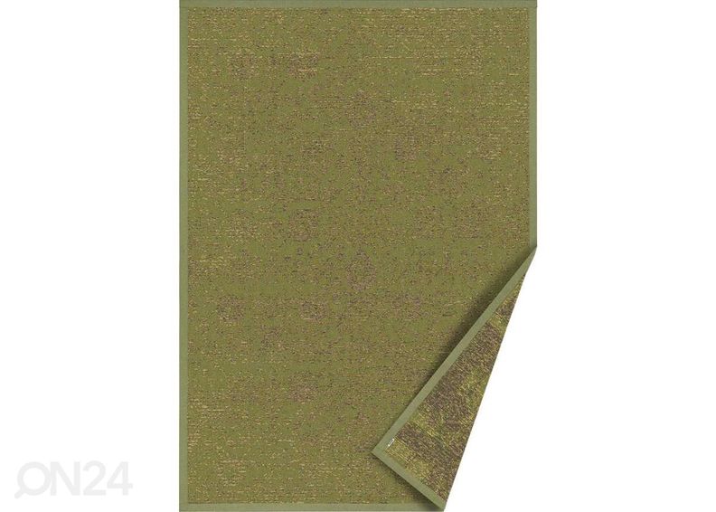 Ковер Narma smartWeave® Sangaste olive 140x200 см увеличить