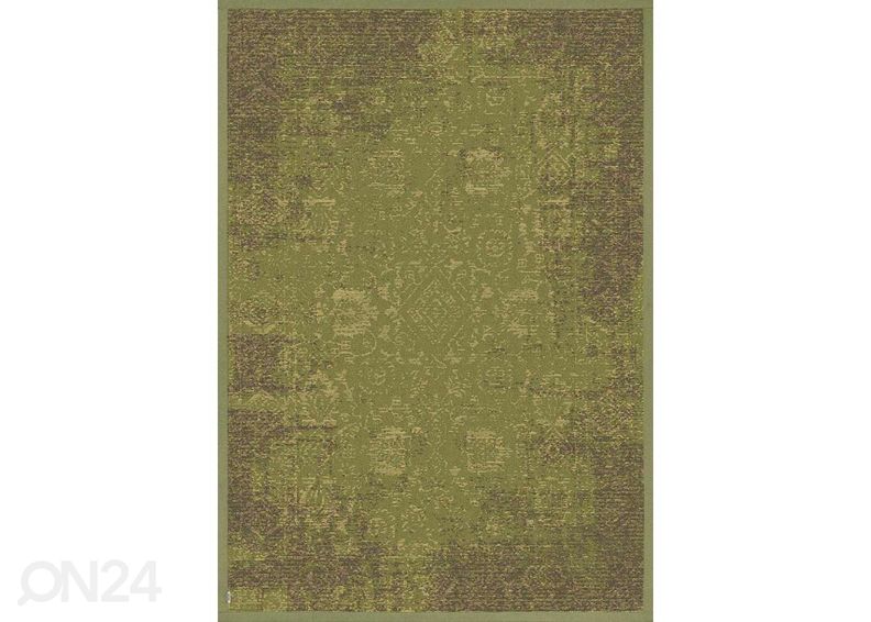 Ковер Narma smartWeave® Sangaste olive 140x200 см увеличить