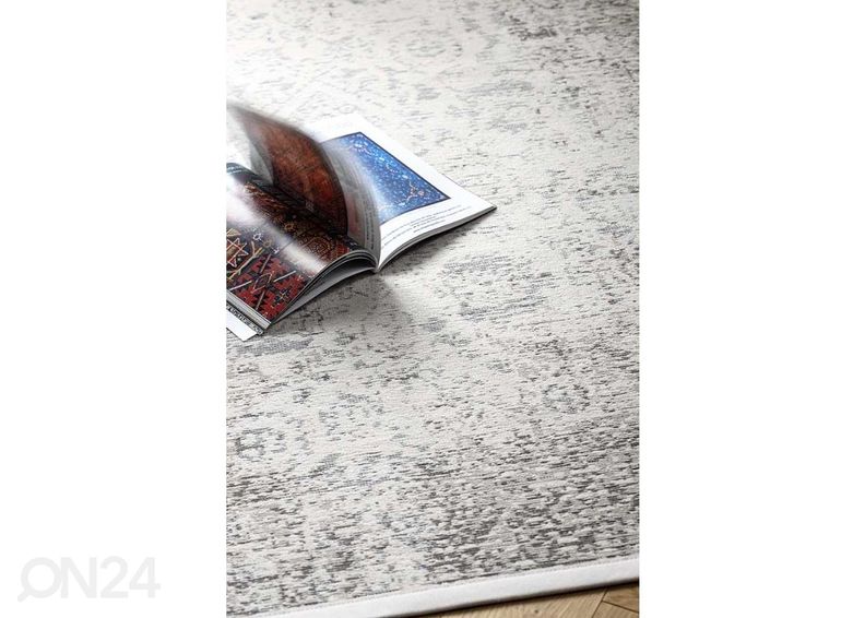 Ковер Narma smartWeave® Sangaste white 160x230 см увеличить