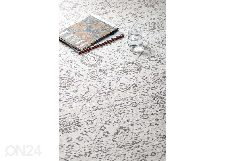 Ковер Narma smartWeave® Sangaste white 200x300 см увеличить