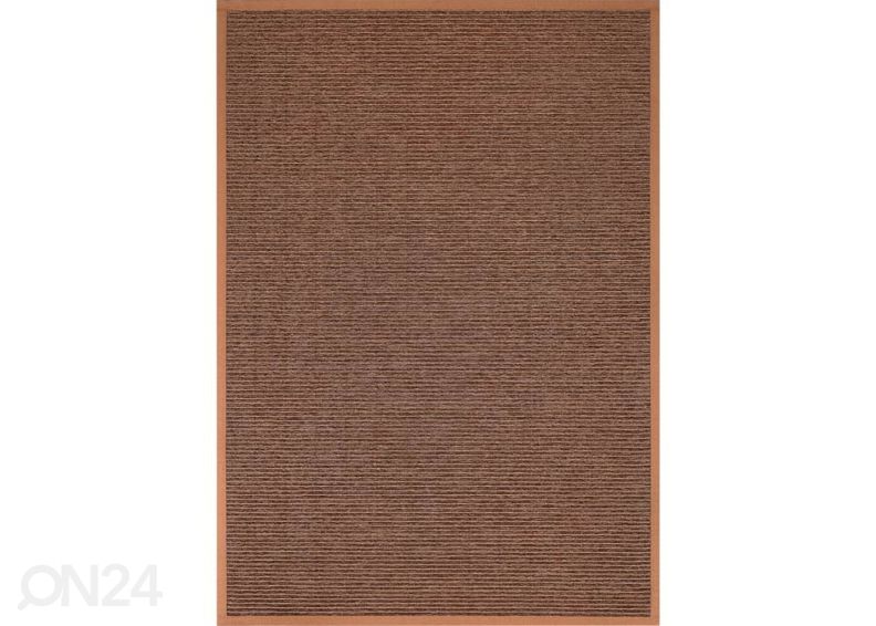 Ковер Narma smartWeave® Tali caramel 140x200 см увеличить