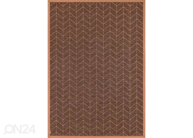 Ковер Narma smartWeave® Tali caramel 70x140 см увеличить