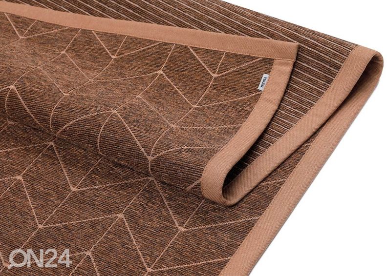 Ковер Narma smartWeave® Tali caramel 70x140 см увеличить