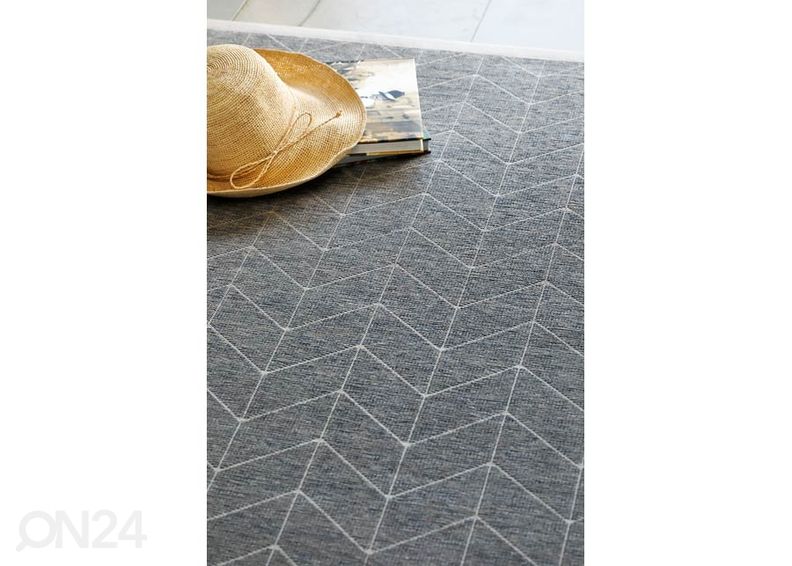 Ковер Narma smartWeave® Tali greige 140x200 см увеличить