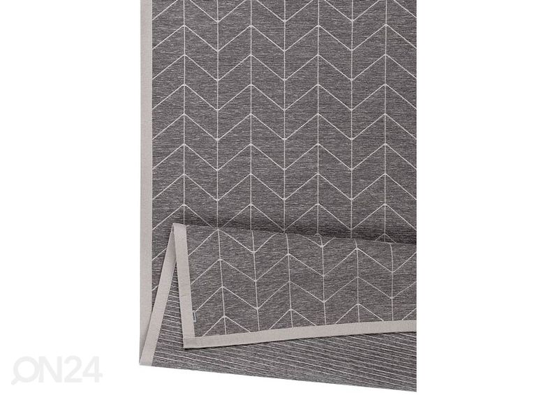Ковер Narma smartWeave® Tali greige 160x230 см увеличить