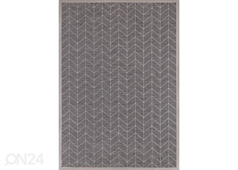 Ковер Narma smartWeave® Tali greige 70x140 см увеличить