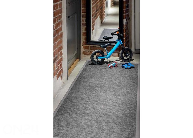 Ковер Narma smartWeave® Tali greige 70x140 см увеличить