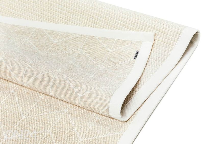 Ковер Narma smartWeave® Tali white 100x160 см увеличить