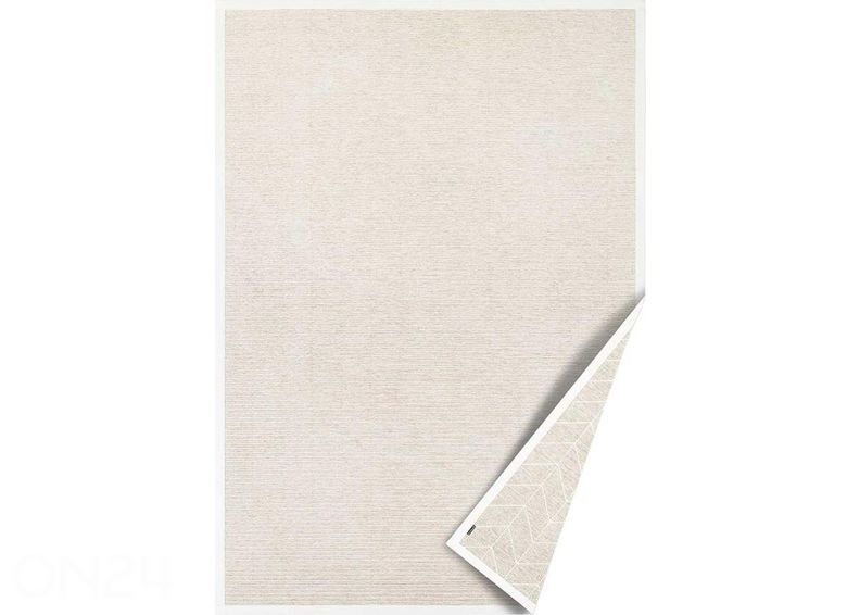 Ковер Narma smartWeave® Tali white 140x200 см увеличить