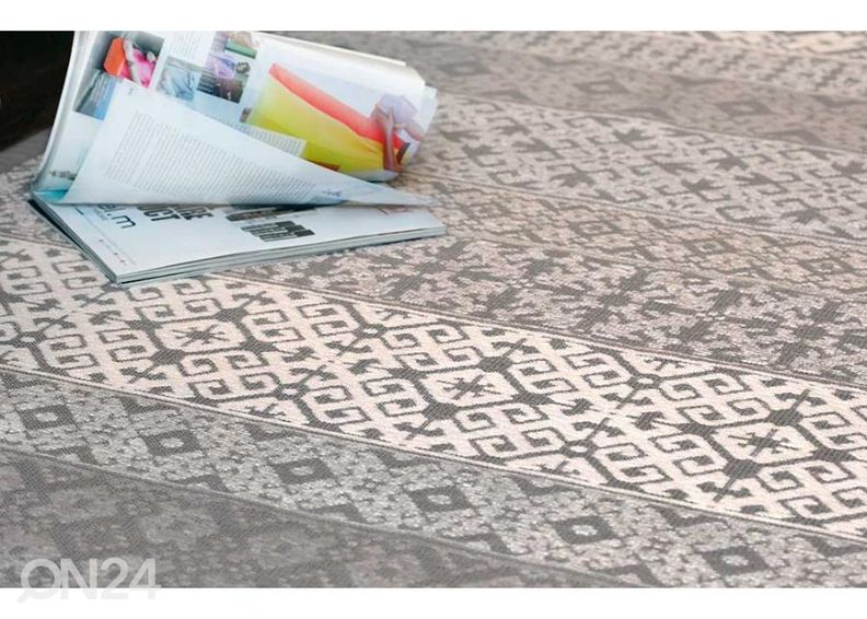Ковер Narma smartWeave® Tidriku linen 140x200 см увеличить