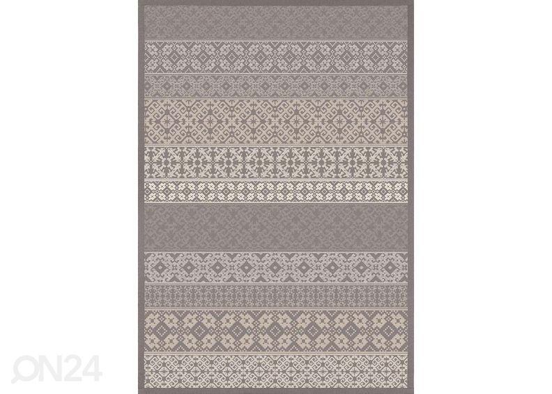 Ковер Narma smartWeave® Tidriku linen 140x200 см увеличить