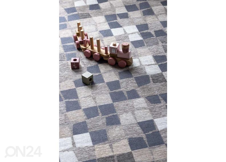 Ковер Narma smartWeave® Tonja linen 140x200 см увеличить