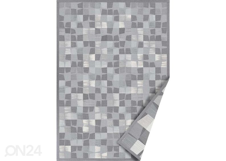 Ковер Narma smartWeave® Tonja smoke 140x200 см увеличить
