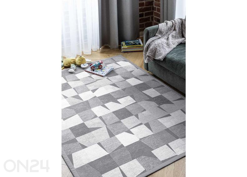 Ковер Narma smartWeave® Tonja smoke 140x200 см увеличить