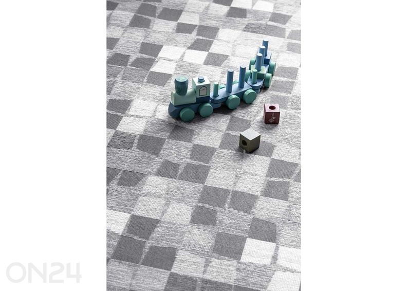 Ковер Narma smartWeave® Tonja smoke 140x200 см увеличить