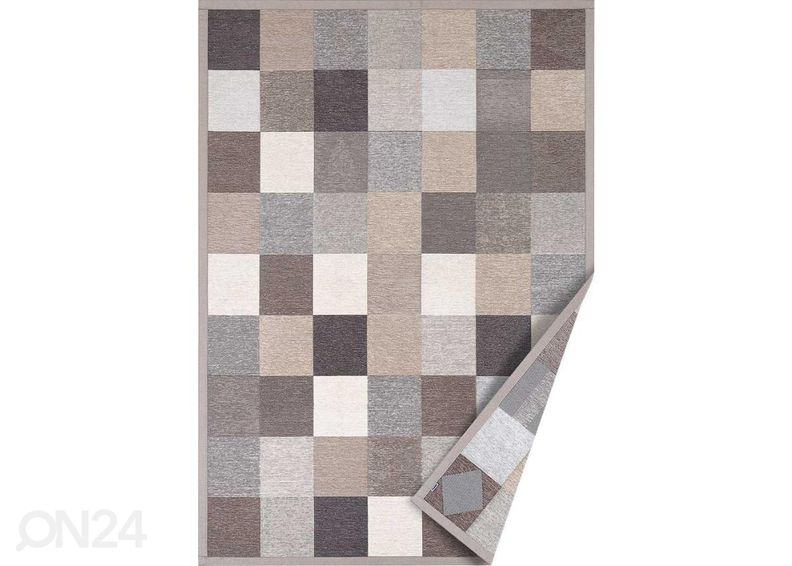 Ковер Narma smartWeave® TWIN Laeva beige 160x230 см увеличить