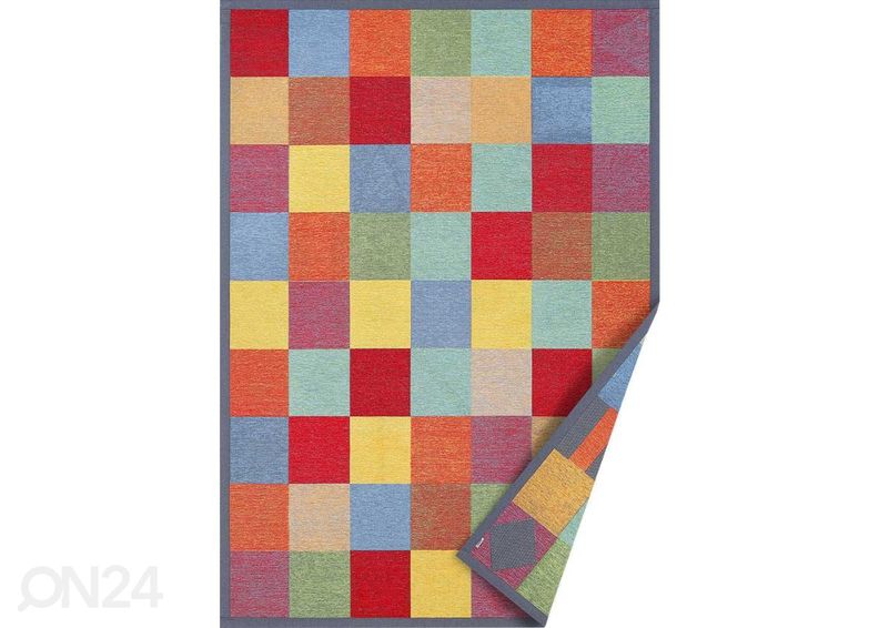 Ковер Narma smartWeave® TWIN Laeva multi 140x200 см увеличить