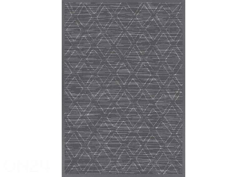 Ковер Narma smartWeave® Voose grey 70x140 см увеличить