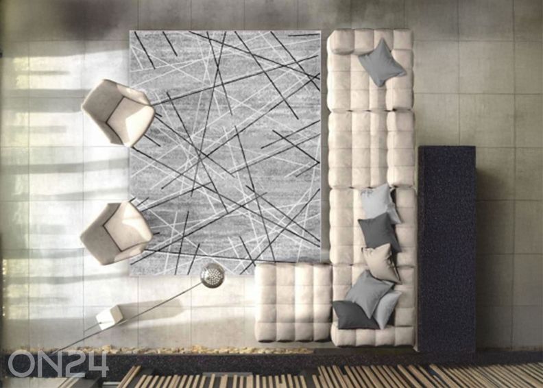 Ковер Nevada-9244 140x200 см увеличить