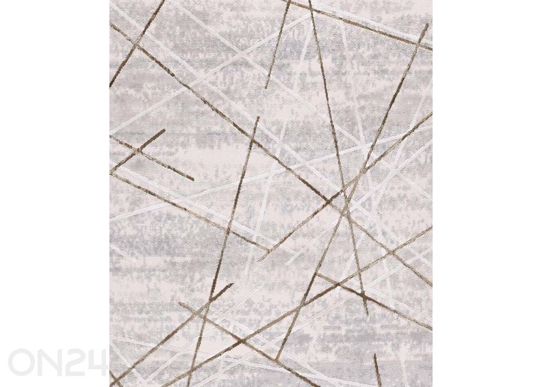 Ковер Nevada-9244 beež 140x200 см увеличить
