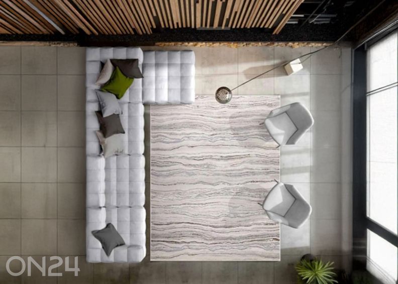 Ковёр Nevada-9253 140 × 200 см увеличить