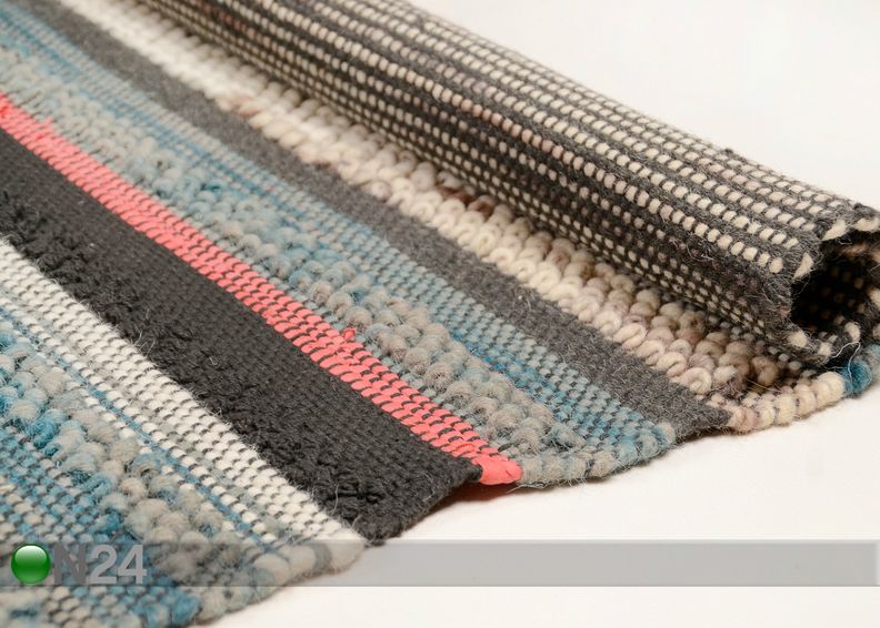 Ковер Nomadic-Design 140x200 см увеличить