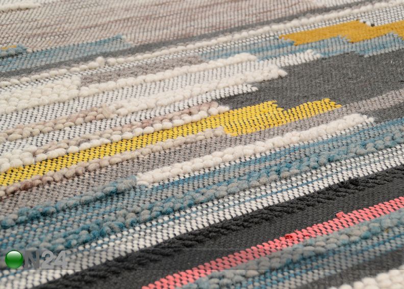 Ковер Nomadic-Design 140x200 см увеличить