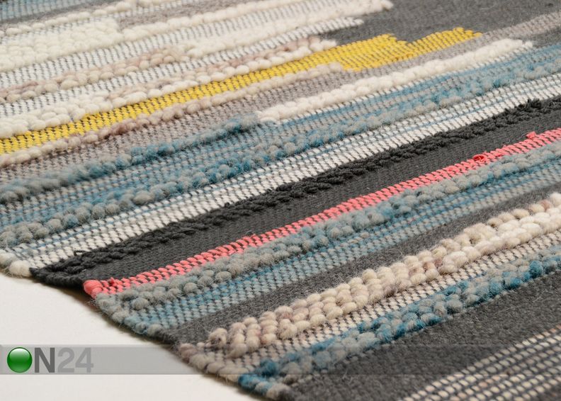 Ковер Nomadic-Design 140x200 см увеличить