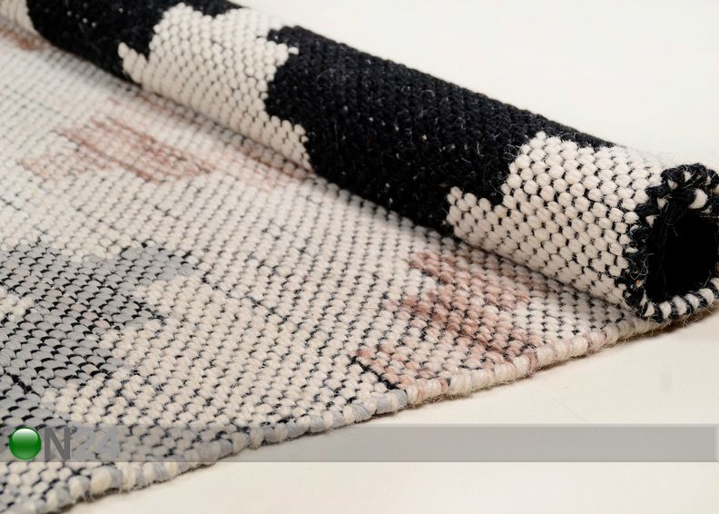 Ковер Nomadic-Design 140x200 см увеличить