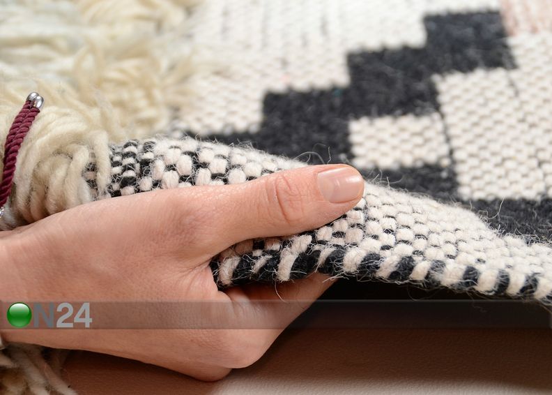 Ковер Nomadic-Design 160x230 см увеличить