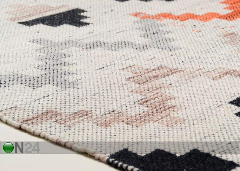 Ковер Nomadic-Design 160x230 см увеличить