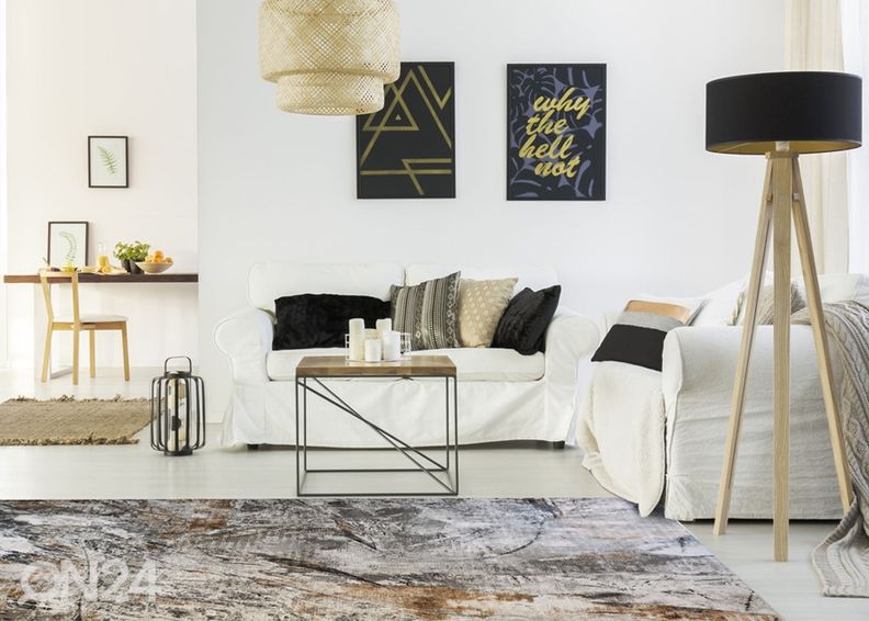 Ковер Odyssey Multi 160x230 см увеличить