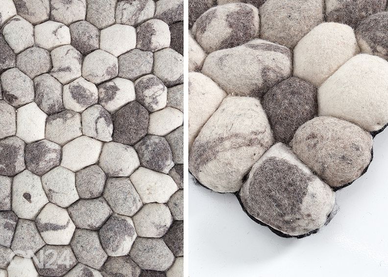 Ковер Organic Living 120x200 cm увеличить