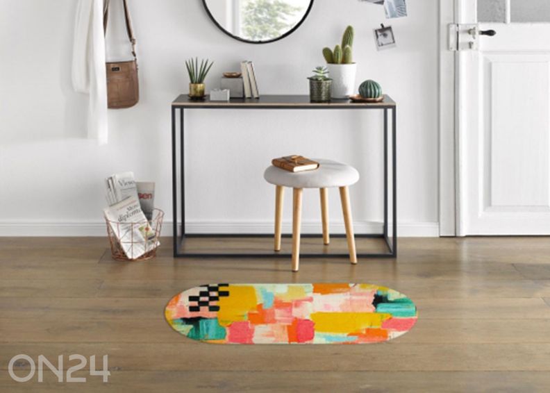 Ковер Paintshape 50x90 см увеличить