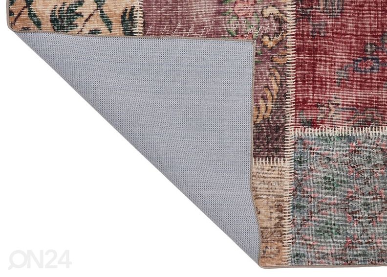 Ковер Patchwork Multi увеличить