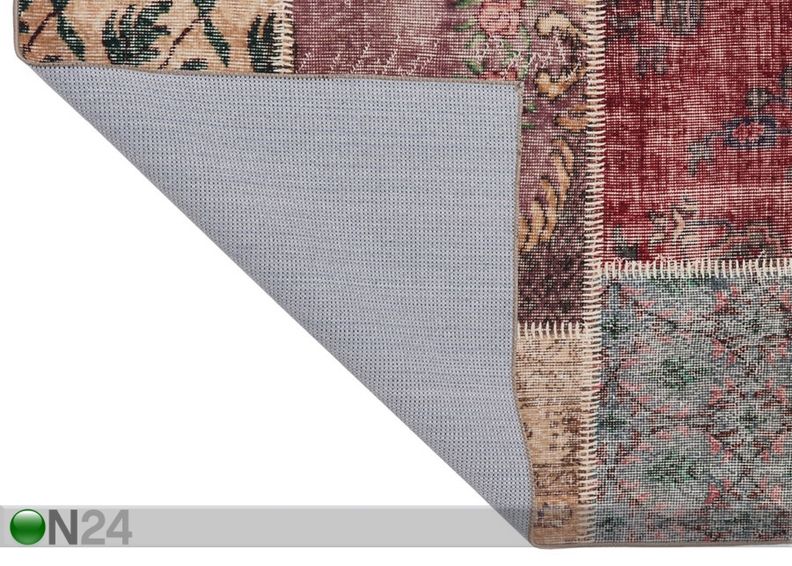 Ковер Patchwork Multi увеличить