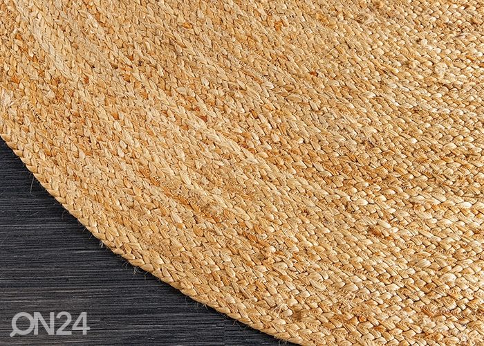 Ковер Pure Nature Ø 150 см увеличить